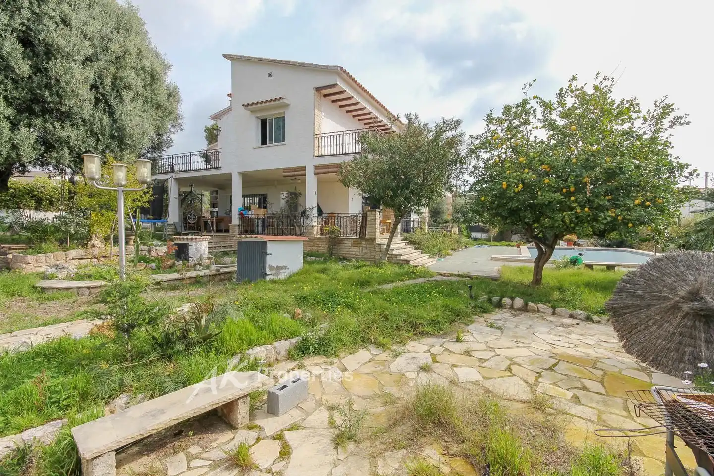 Casa con piscina in vendita a Avinguda Patagònia, imagen 18