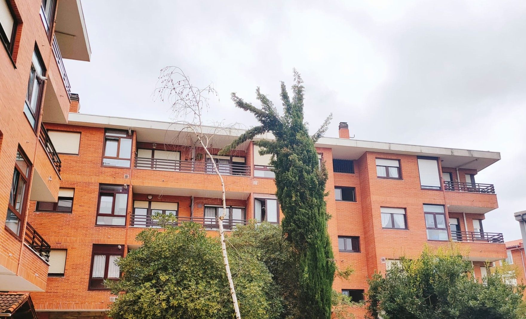 Piso en venta en Axgane Auzoa, 26