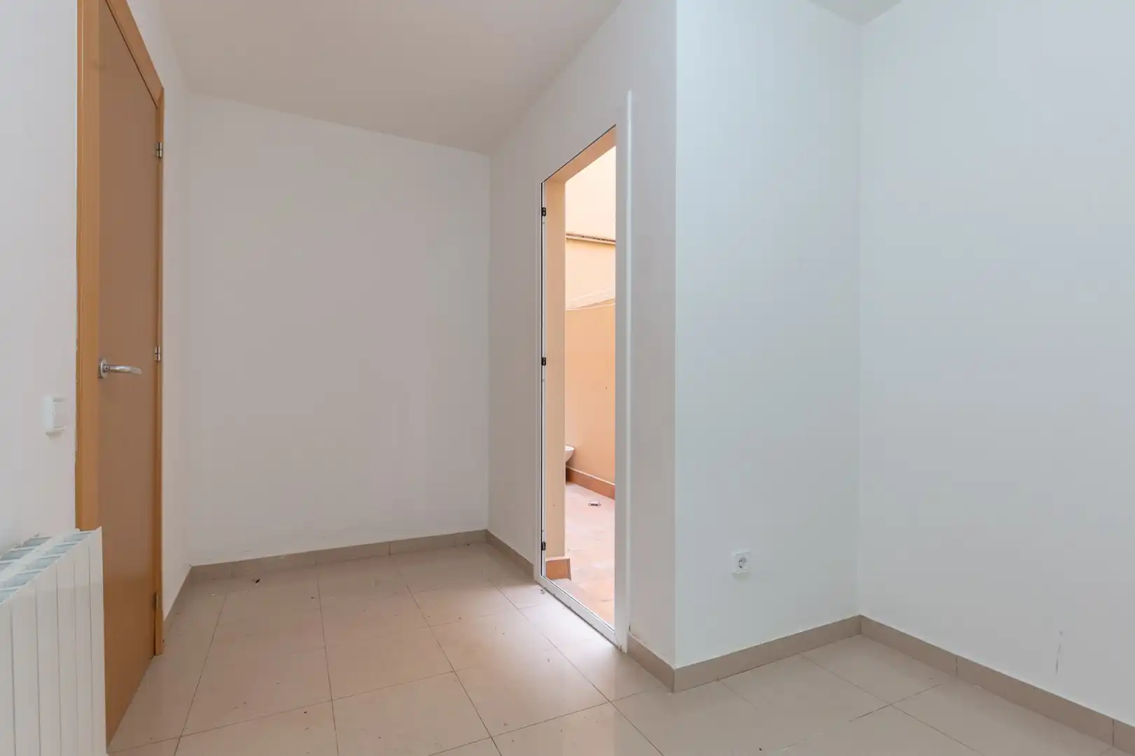 Duplexes for sale in Esplugues de Llobregat  with Heating and Terrace