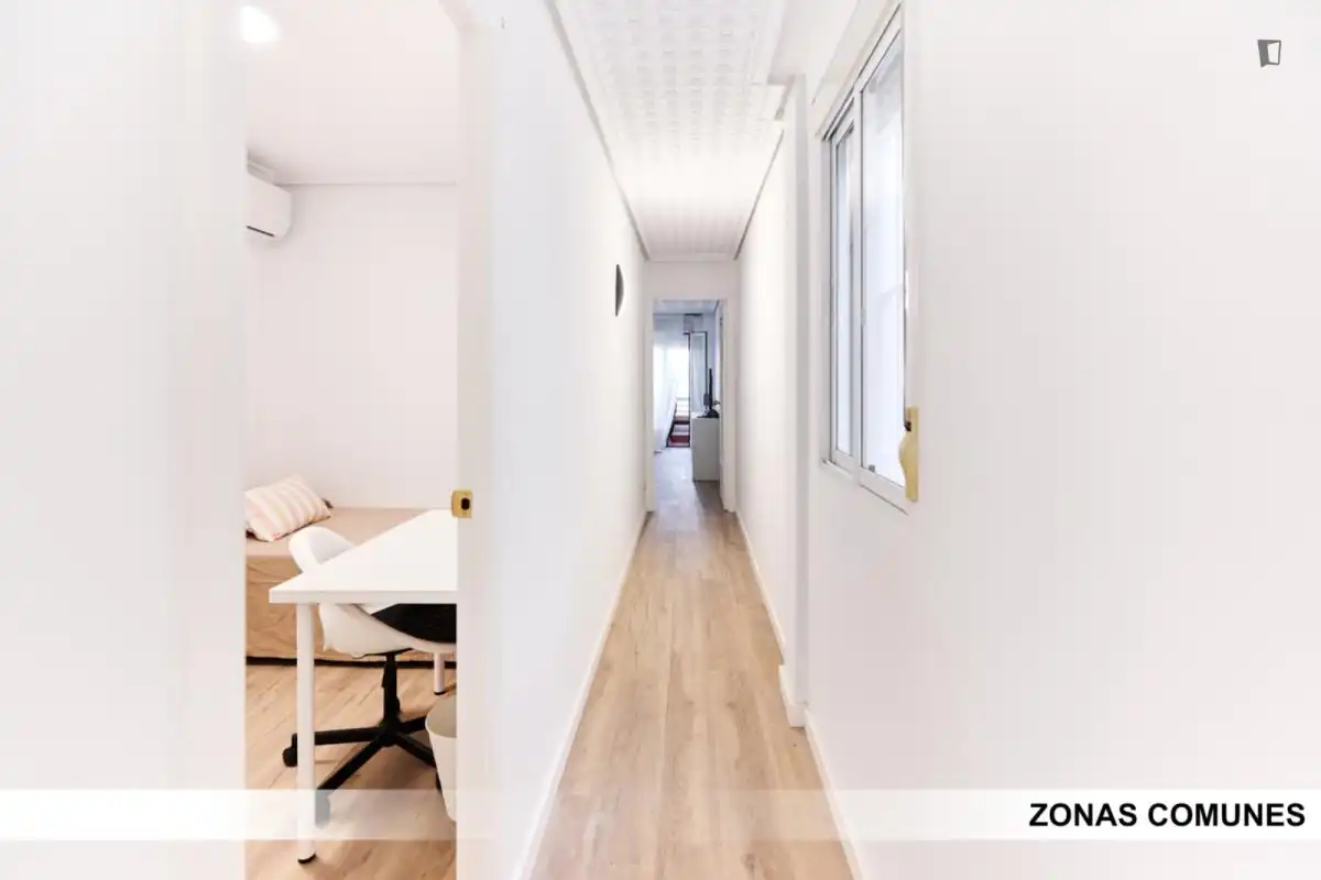 Habitación en Sevilla, Sevilla