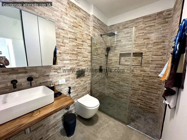 Planta baja en Alquiler en La Guancha