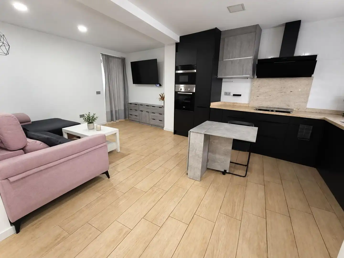 Erdgeschosswohnung zum Verkauf in Calle SANT JOSEP, imagen 5