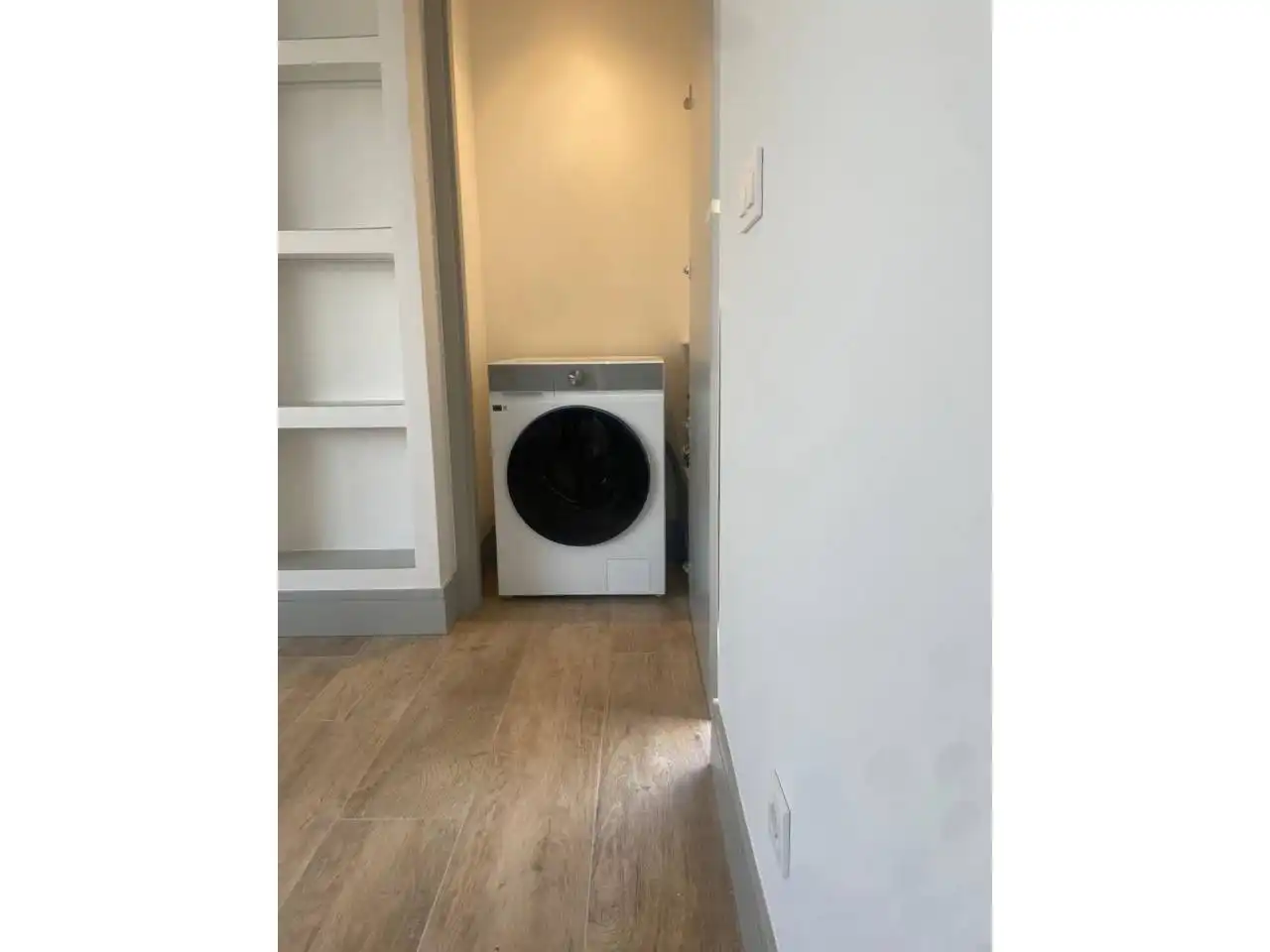 Habitación de Ático en venta en Madrid con Aire acondicionado, Calefacción y Terraza