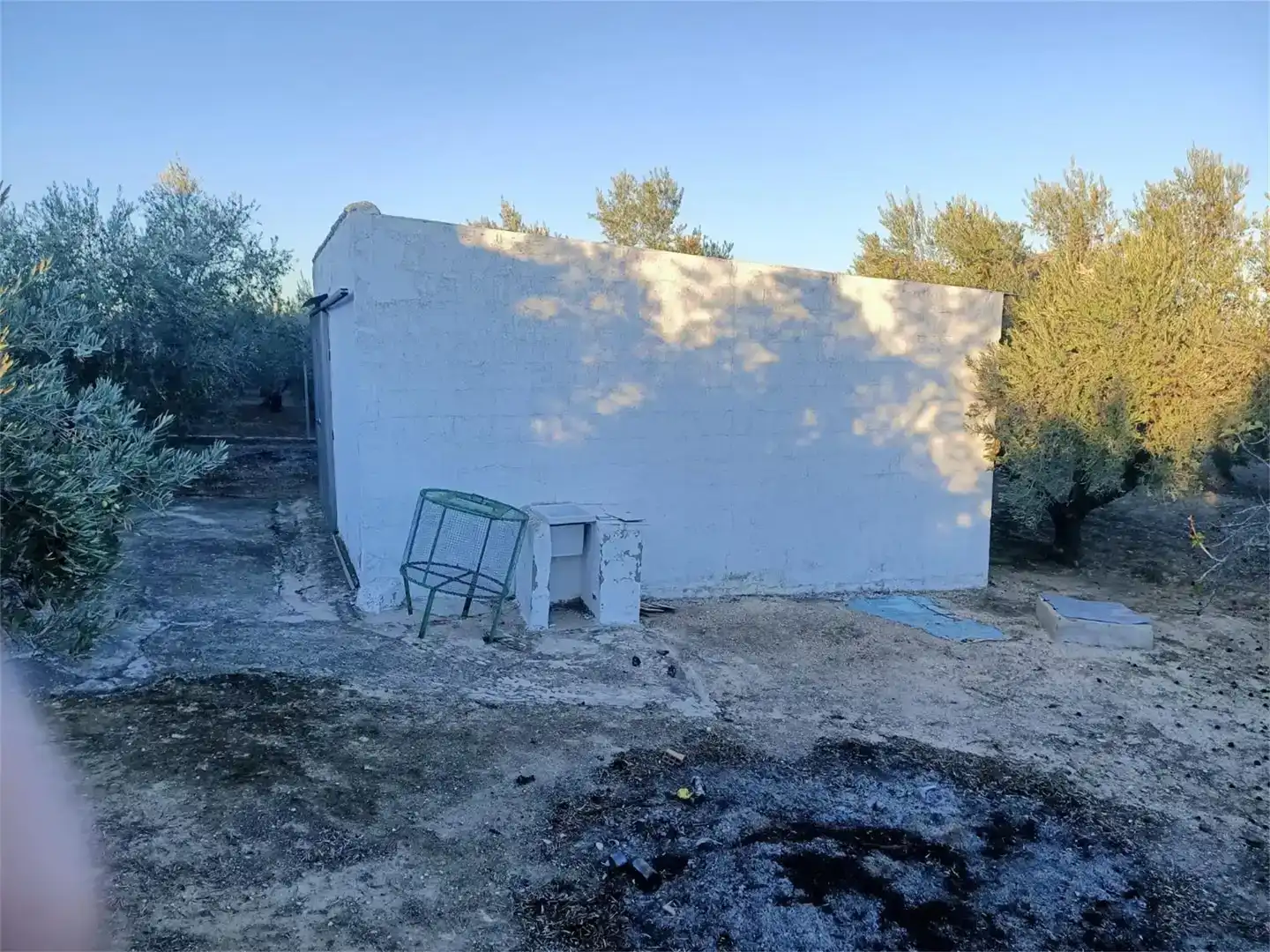 Casa o chalet en venta en Montilla con Jardín privado, Trastero y Piscina