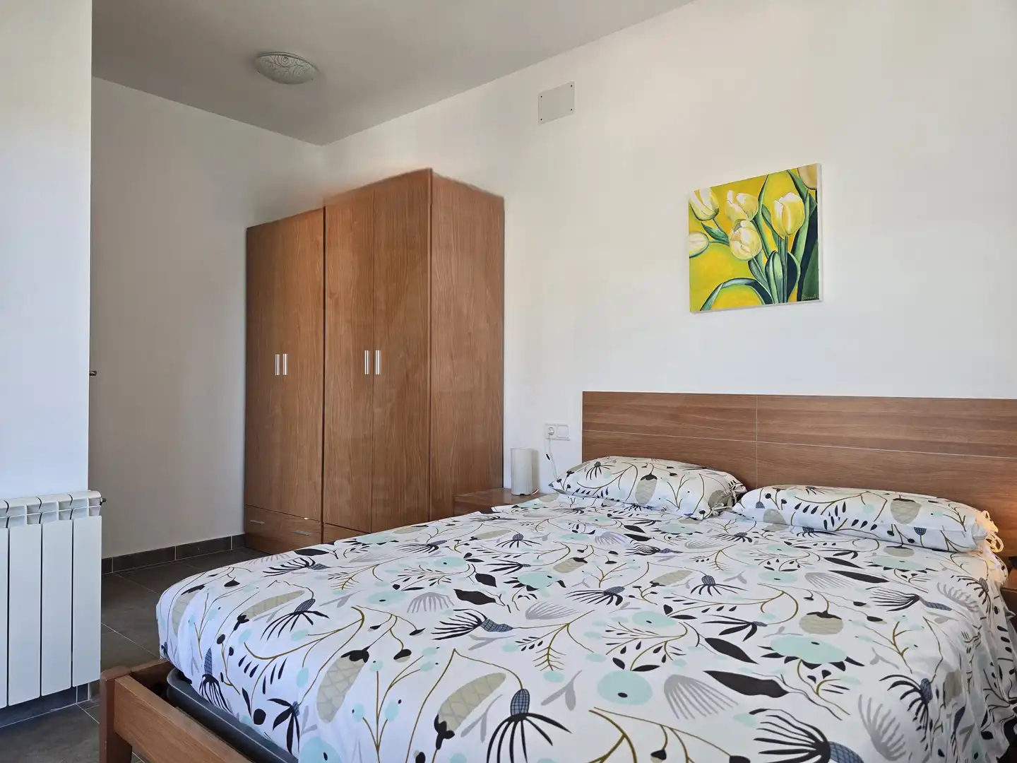 Habitación de Casa o chalet en venta en Calafell con Aire acondicionado, Calefacción y Piscina