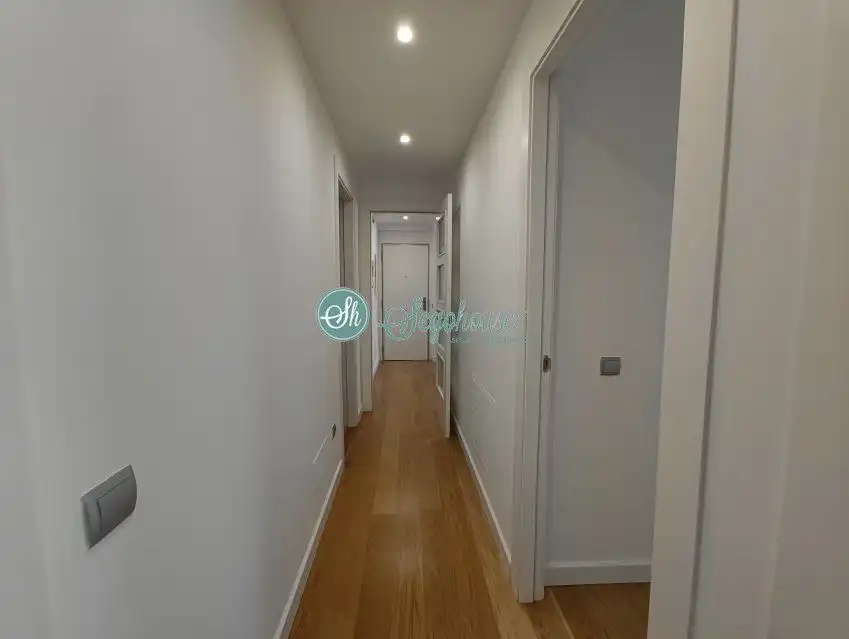 Flat for rent in El Cerro - Carretera de San Rafael