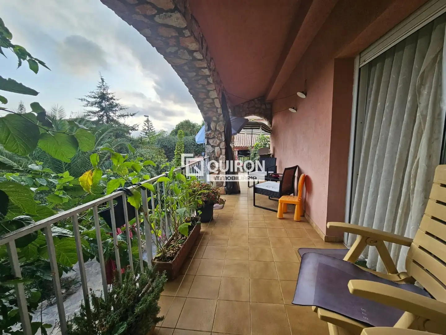 Detached house with pool for sale in Escorpio, imagen 20