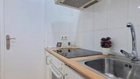 Kitchen of Planta baja for sale in  Barcelona Capital