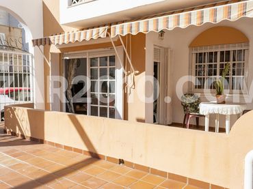 Apartament amb ascensor en venda a Calle Joaquín Escobar