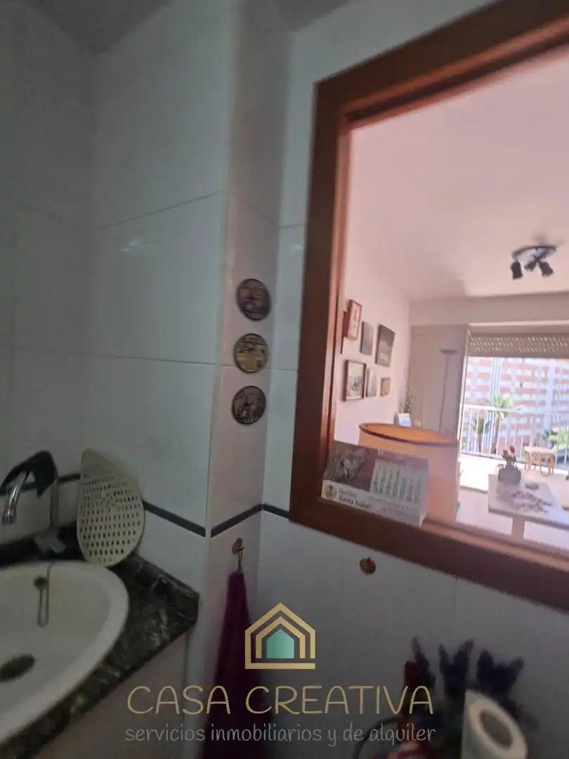 Flat for sale in Cullera  with Terrace and Balcony