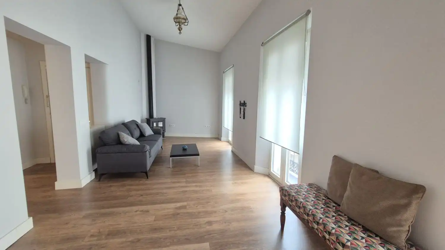 Piso en venta en Casco Antiguo