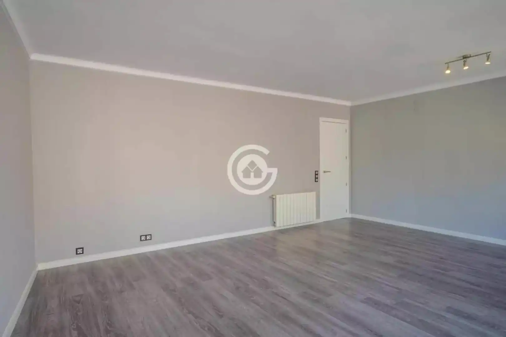 Sala de estar de Piso en venta en Palafrugell con Calefacción y Balcón