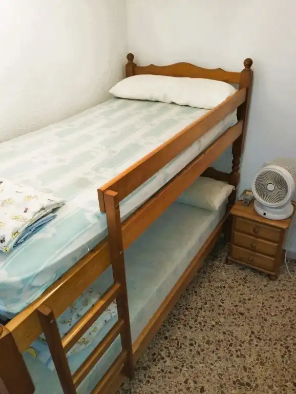 Apartamento en venta en Avinguda de les Gavines, 103, El Perellonet