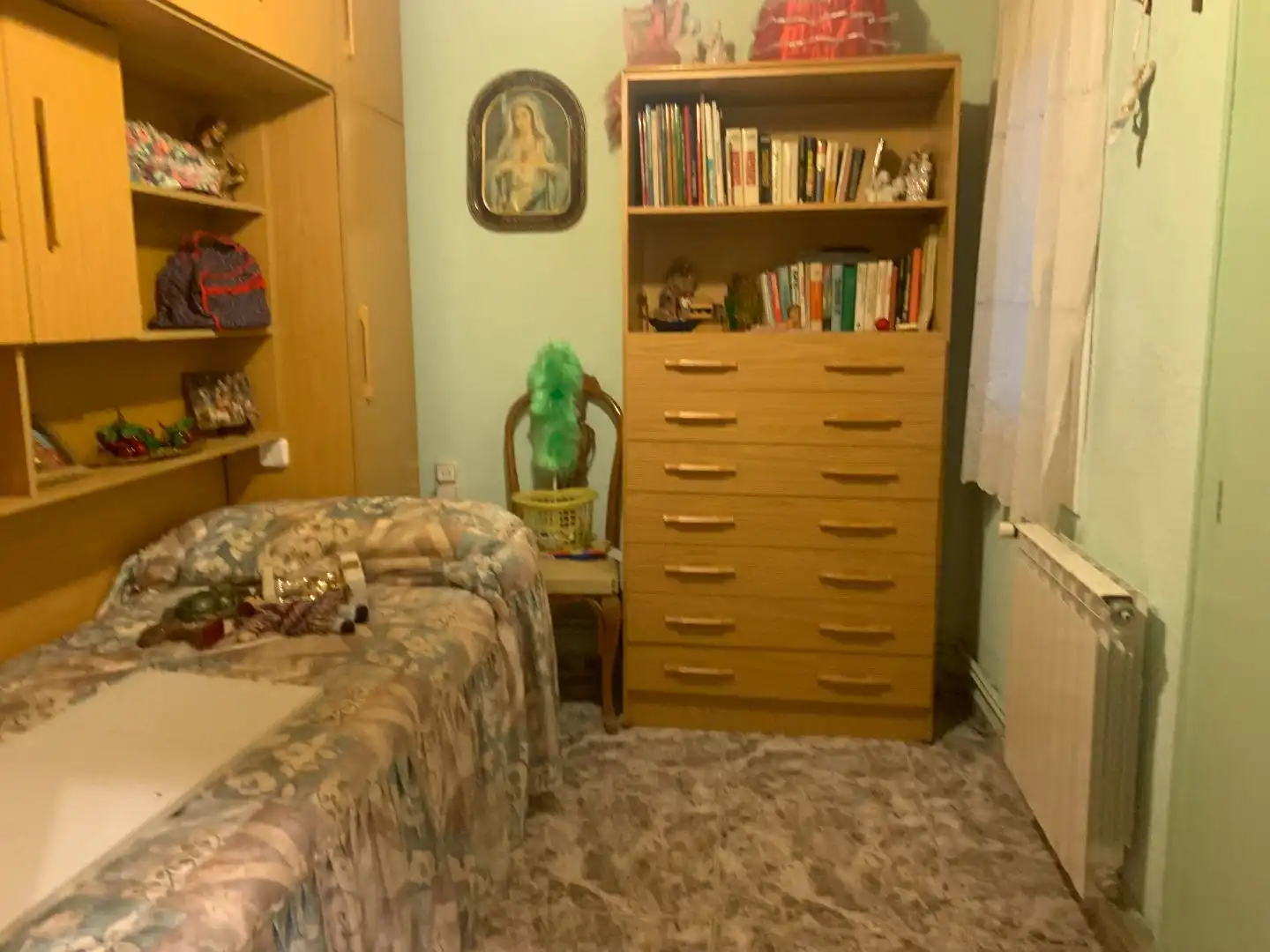 Habitación de Piso en venta en Fonts dels Capellans - Sagrada Família