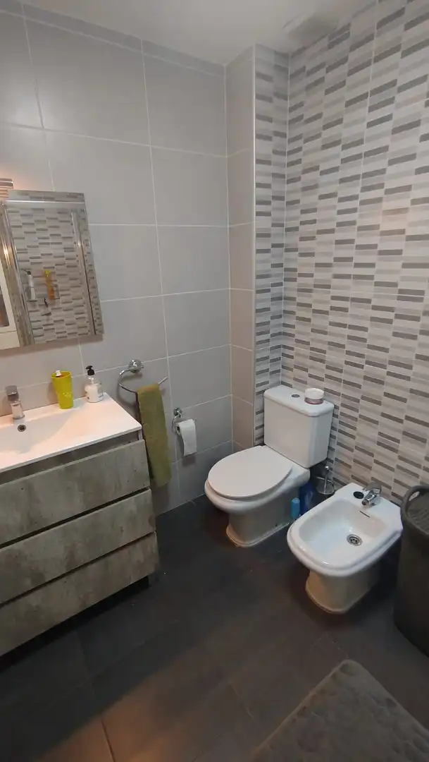 Bathroom of Houses for sale in Puerto del Rosario  with Terrace, Storage room and Furnished
