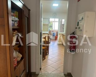 Kitchen of Flat for sale in  Cádiz Capital