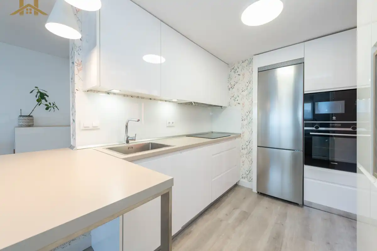 Appartement avec piscine à vendre à Calle del Puerto de Somport, imagen 7