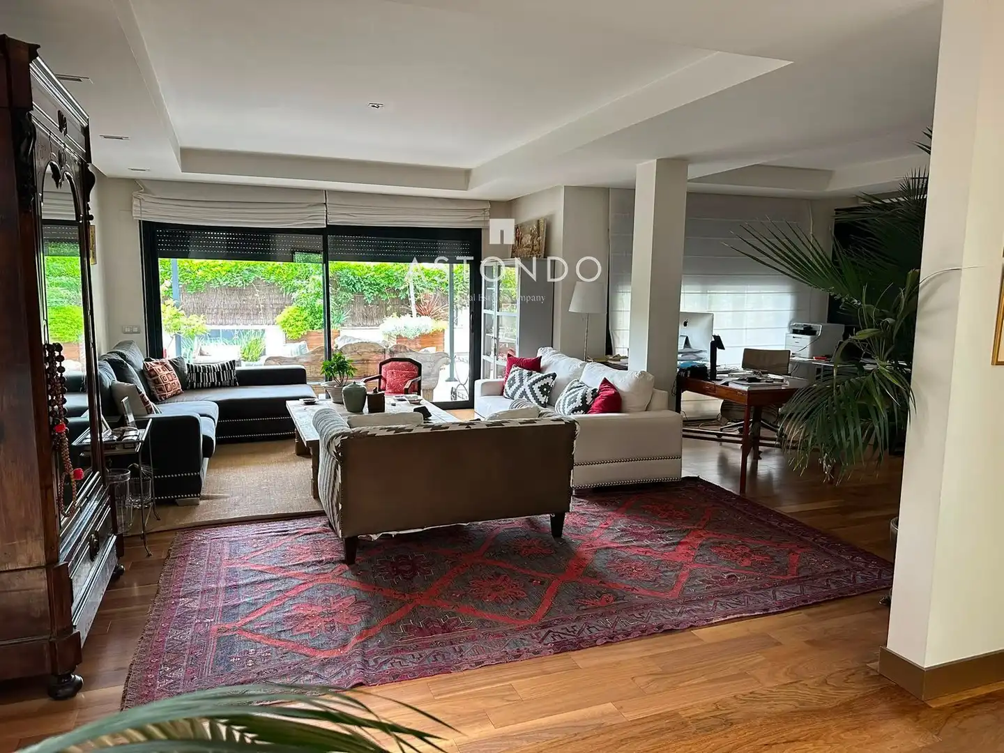 Terraced house with pool for sale in Valdepastores - Las Encinas, imagen 26