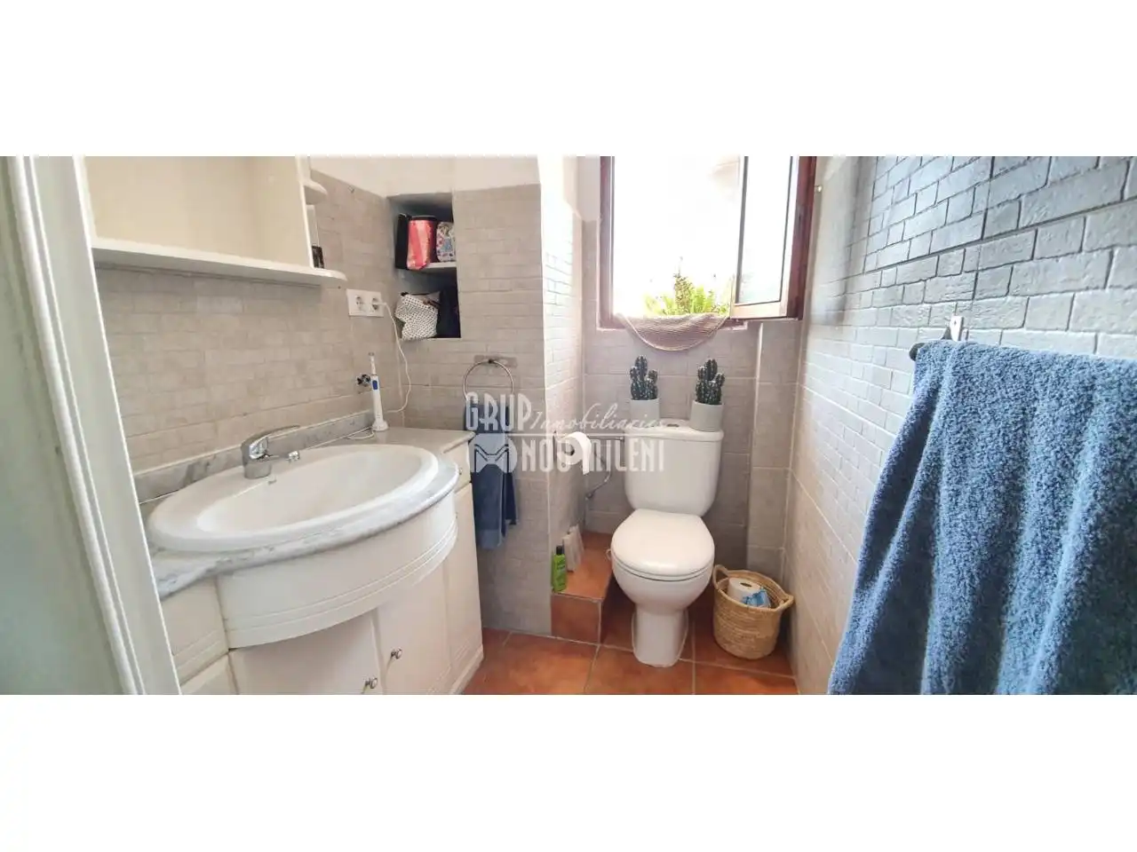 Baño de Piso en venta en Massanassa con Amueblado