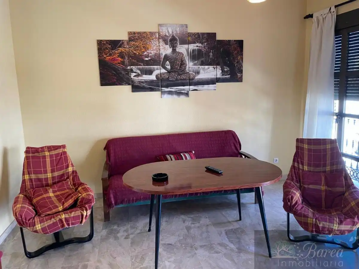 Flat with terrace for sale in Rute, imagen 14