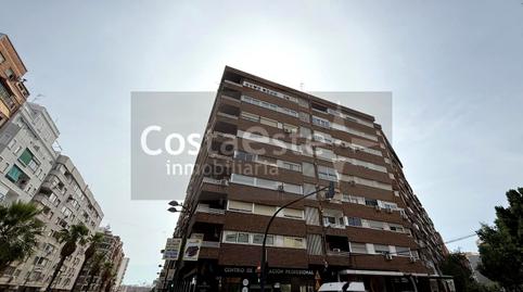 Foto 2 de Pis en venda a Carrer de L'uruguai, 1, La Raïosa, Valencia