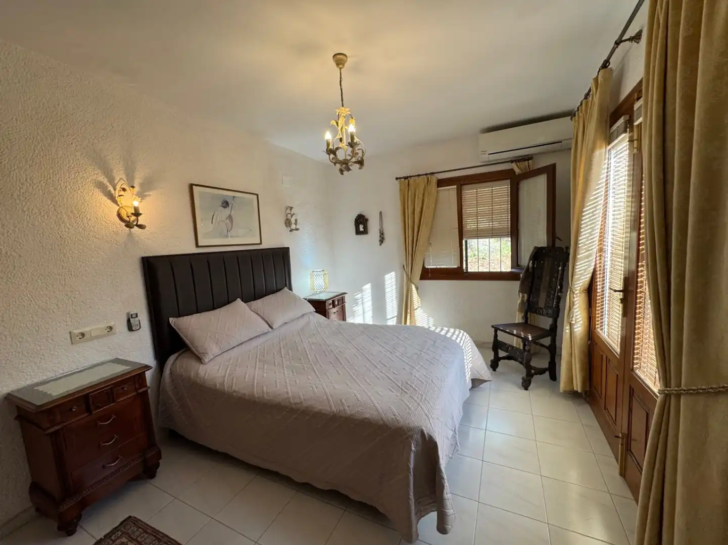 Detached house with pool for sale in Paichi, imagen 17