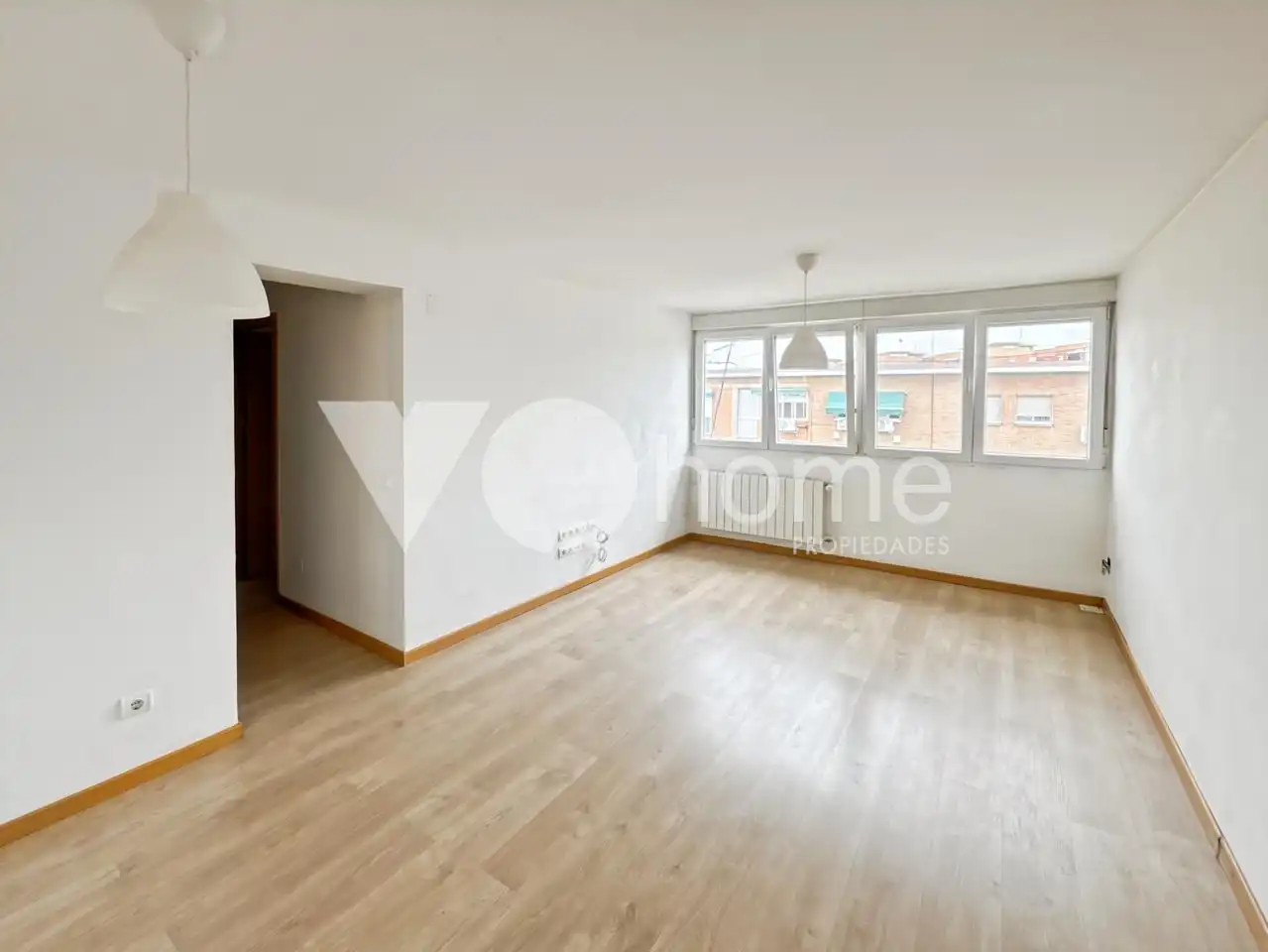 Appartement à vendre à Calle Pico de los Artilleros, imagen 2