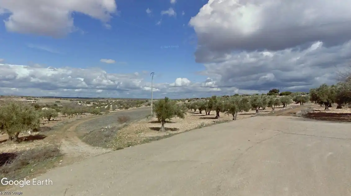Rustikales Grundstück zum Verkauf in Villarejo de Salvanés, imagen 4