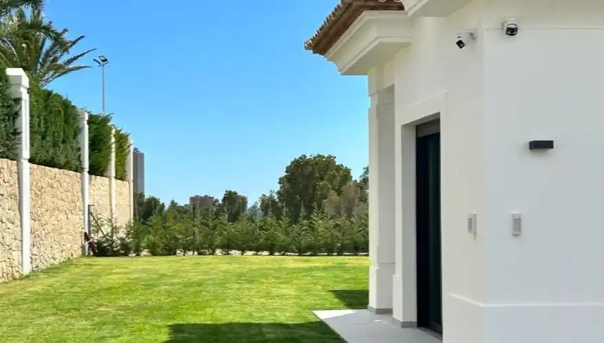 Casa amb piscina en venda a Golf Bahía, imagen 16