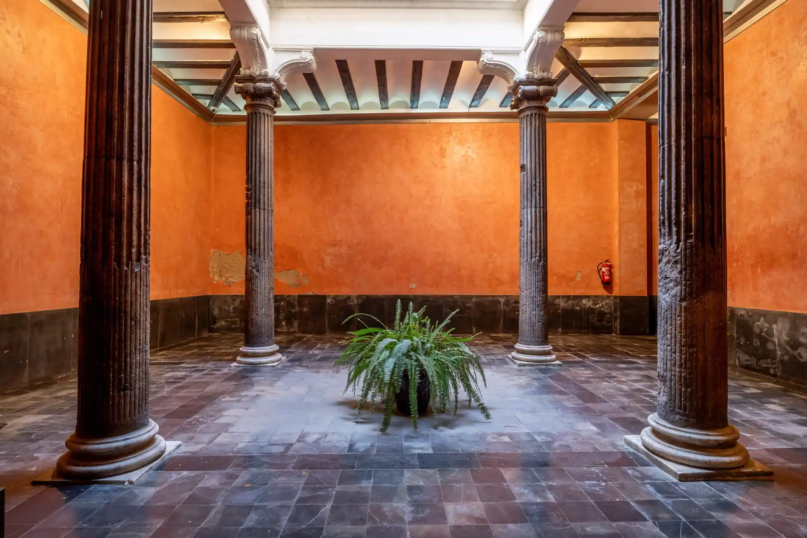 Duplexes for rent in Calle Hermanos Argensola, 2, Alfonso