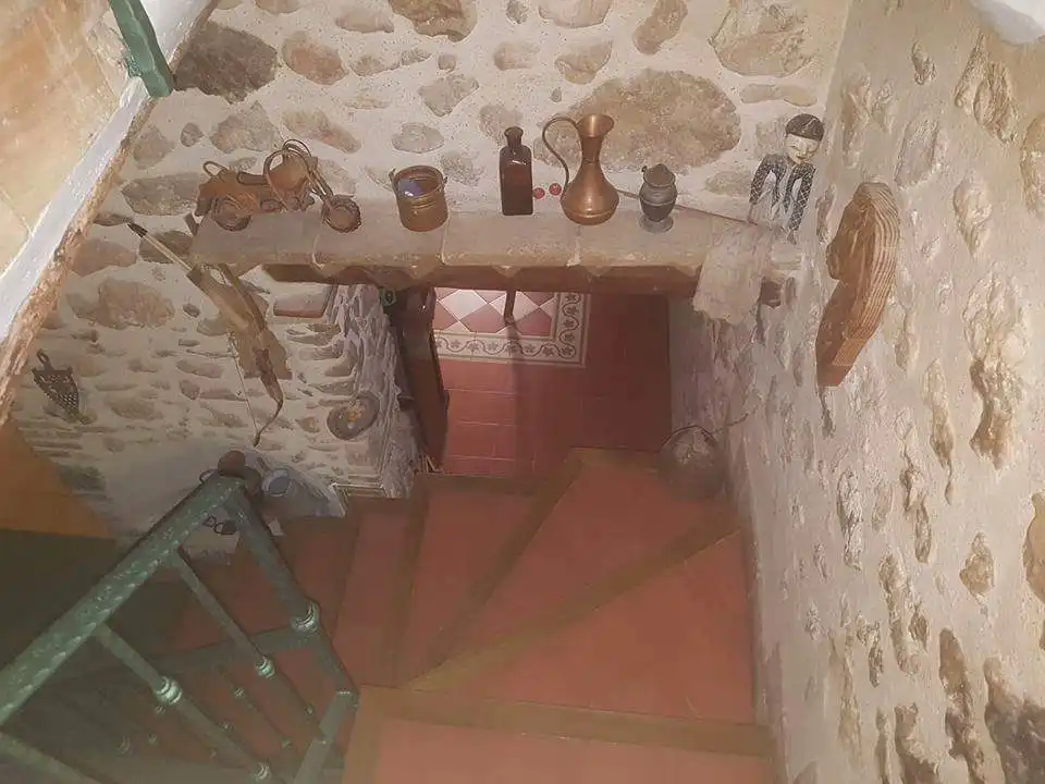Casa o chalet en venta en Ráfol de Salem con Aire acondicionado, Terraza y Amueblado
