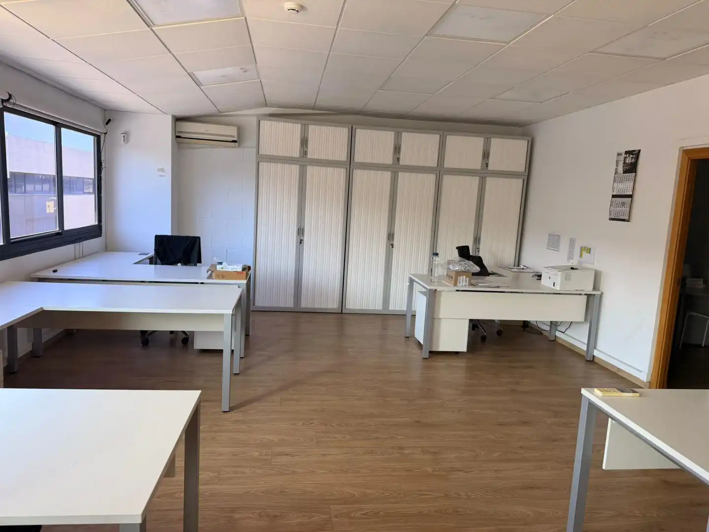 Nave industrial en venta en Constantí