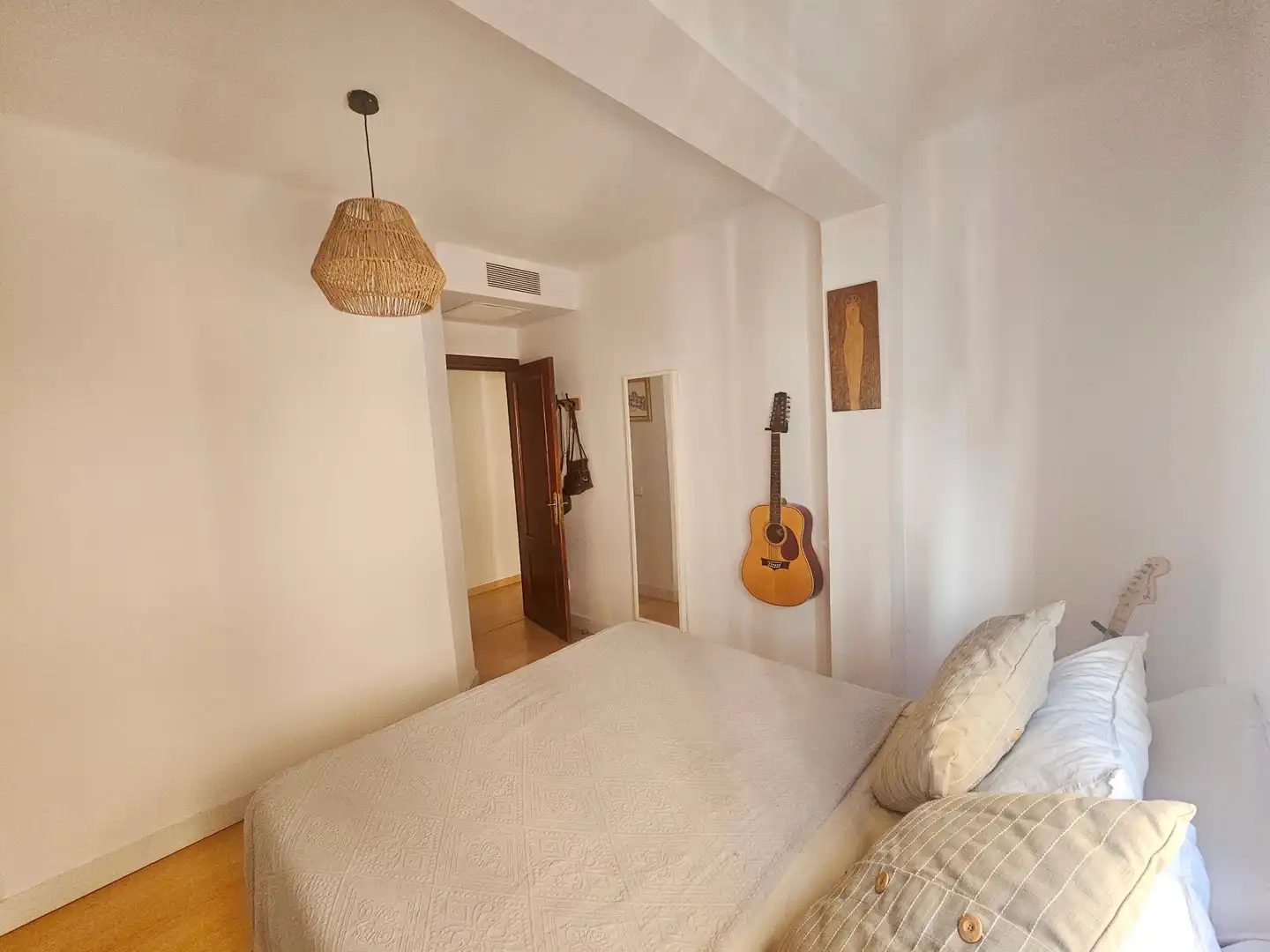 Flat for sale in Carrer d'Antoni Marquès, Bons Aires