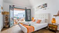 Dormitori de Casa o xalet en venda en Haría amb Terrassa