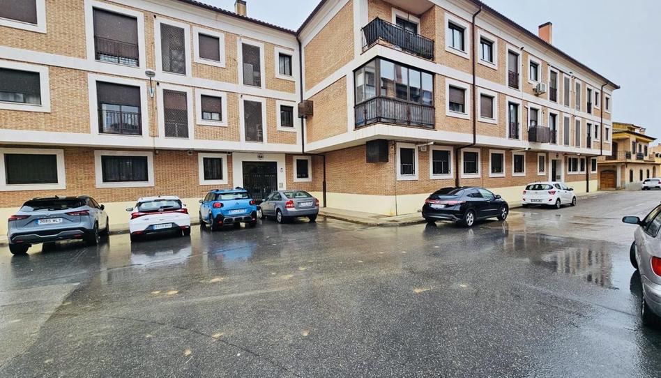 Foto 1 de Dúplex en venta en De la Torre, Azucaica, Toledo