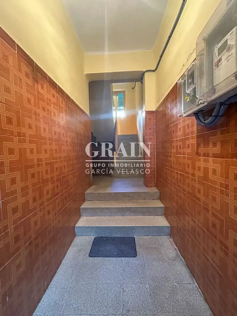 Apartament en venda en Albacete amb Aire condicionat, Calefacció i Parquet