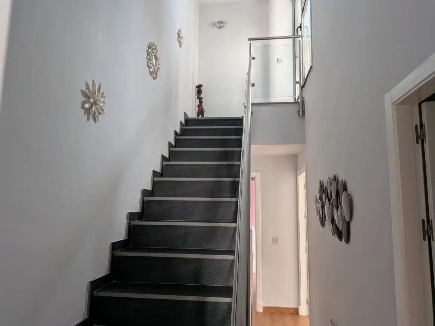 Terraced house for sale in Plaza de toros - Venta Vargas - Capitania, imagen 7