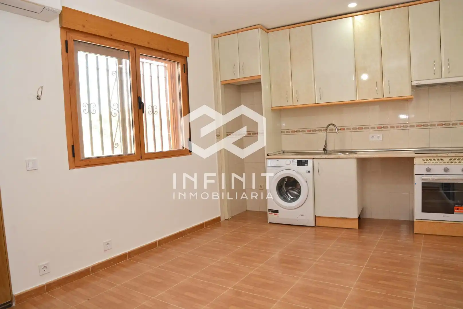 Dormitori de Casa o xalet en venda en Brea de Tajo amb Aire condicionat i Calefacció
