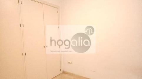 Foto 4 de Piso de alquiler en Feria, Sevilla Capital