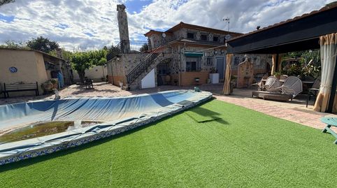 Venta chalet en AlbaidaValencia, imagen 3