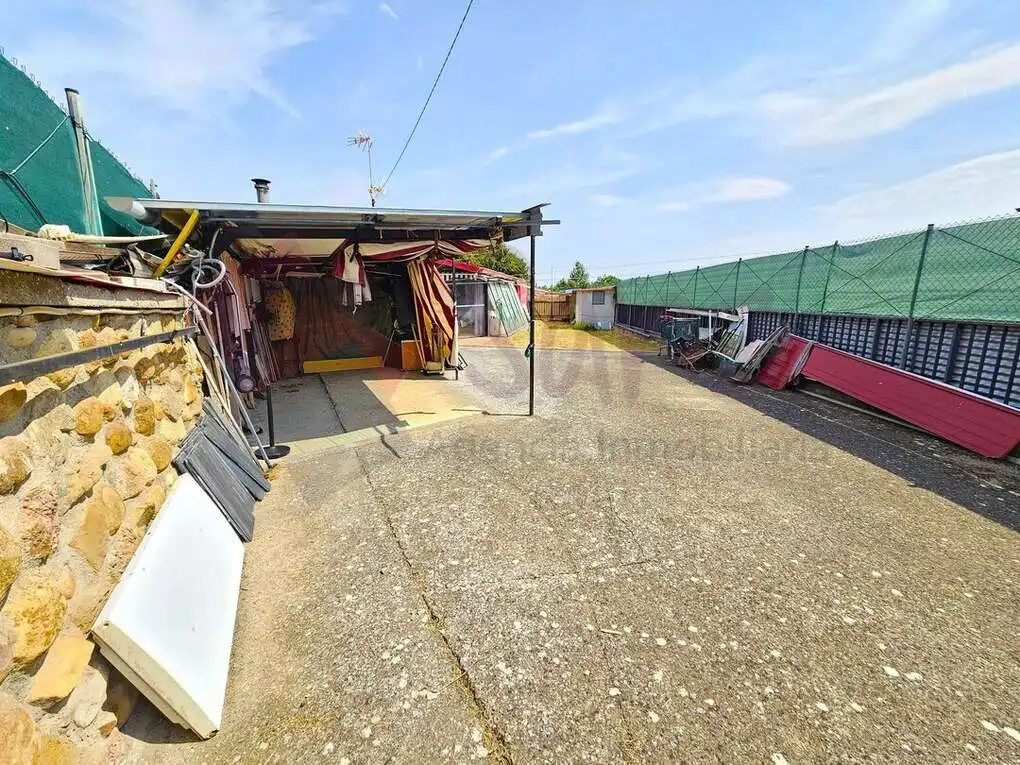 Casa o chalet en venta en Avenida de Logroño, Sorzano