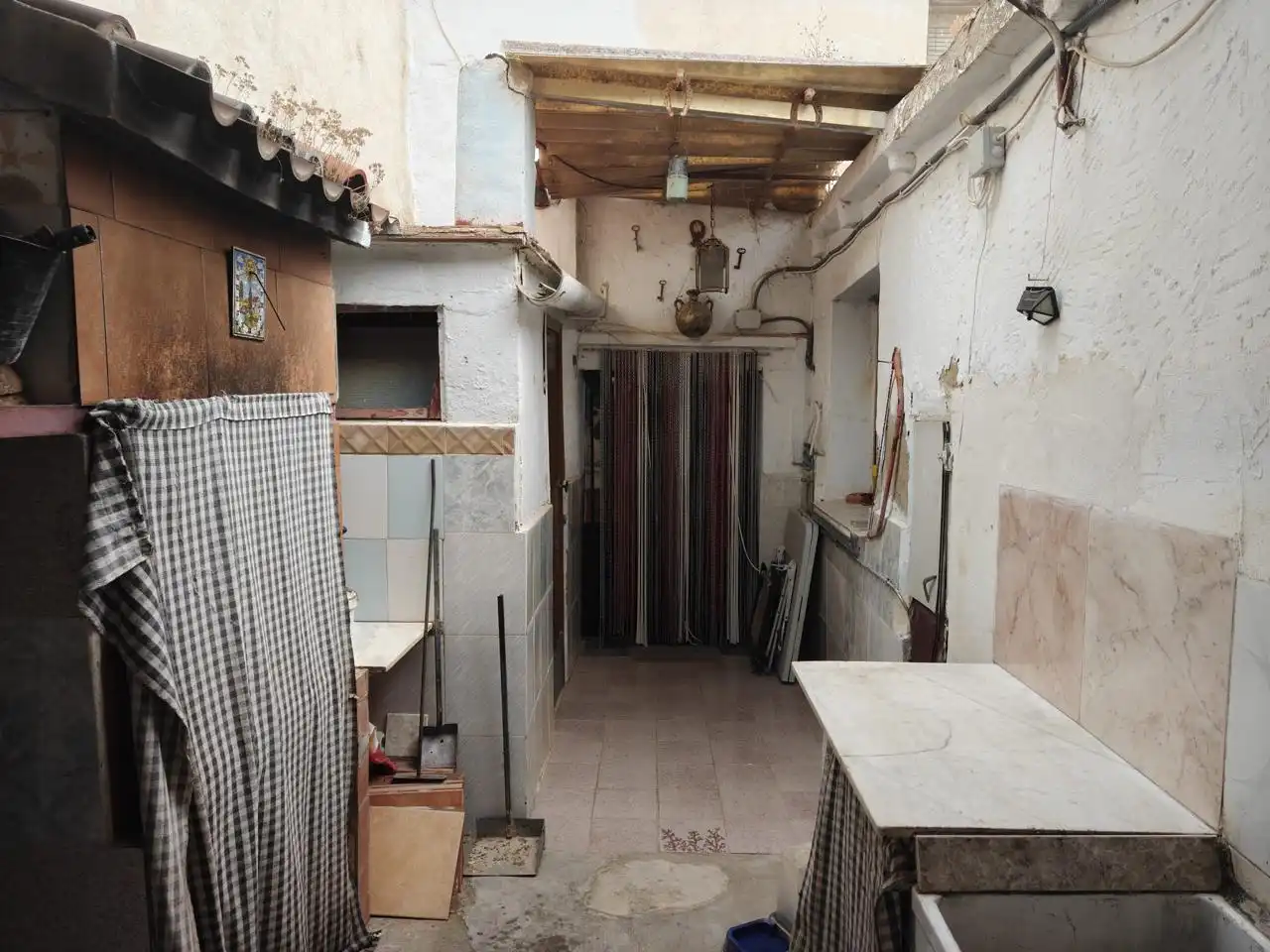 Casa o xalet en venda en Corral-Rubio