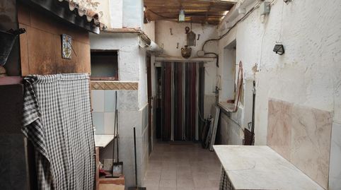 Foto 5 de Casa o xalet en venda a Corral-Rubio, Albacete