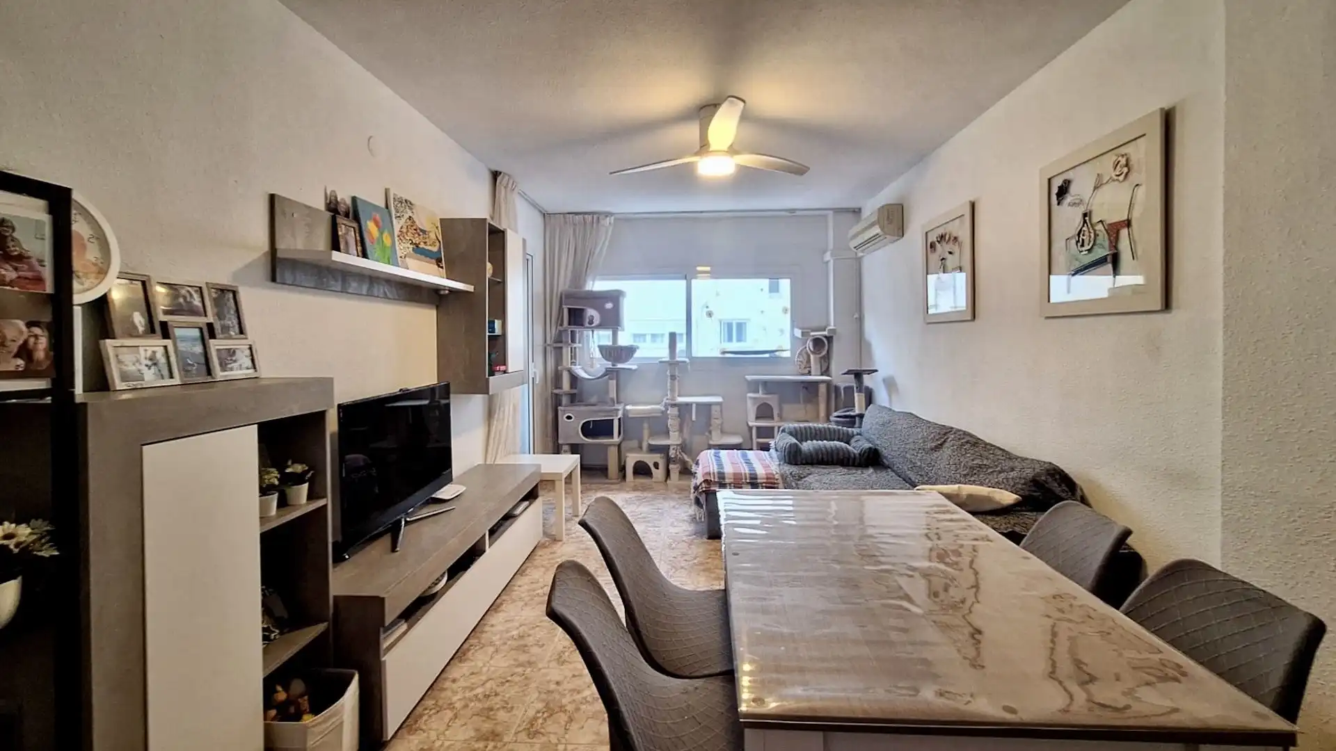 Flat with lift for sale in L'Olivereta, imagen 5