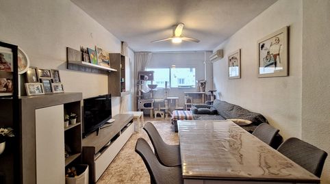 Foto 5 de Piso en venta en Nou Moles, Valencia Capital