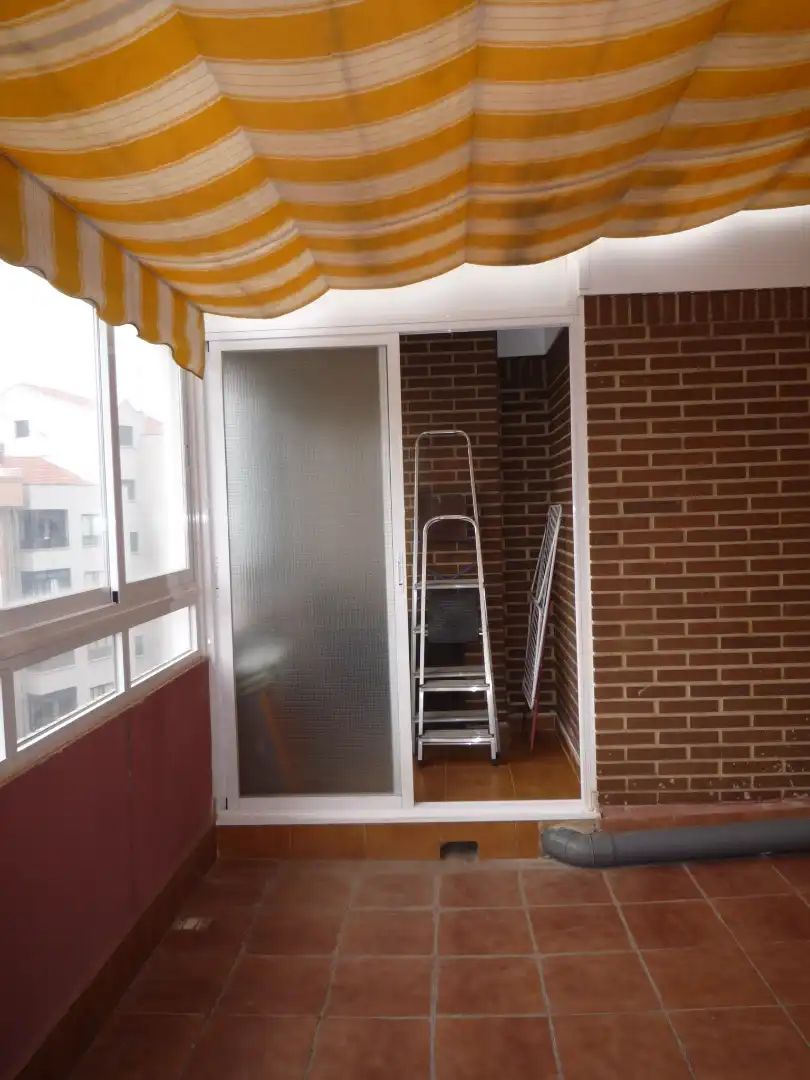 Àtic en venda en Albacete amb Aire condicionat, Calefacció i Parquet