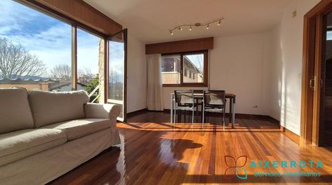Foto 5 de Casa adosada de lloguer a Gabriel Ramos Uranga Kalea, Santa María de Getxo, Getxo
