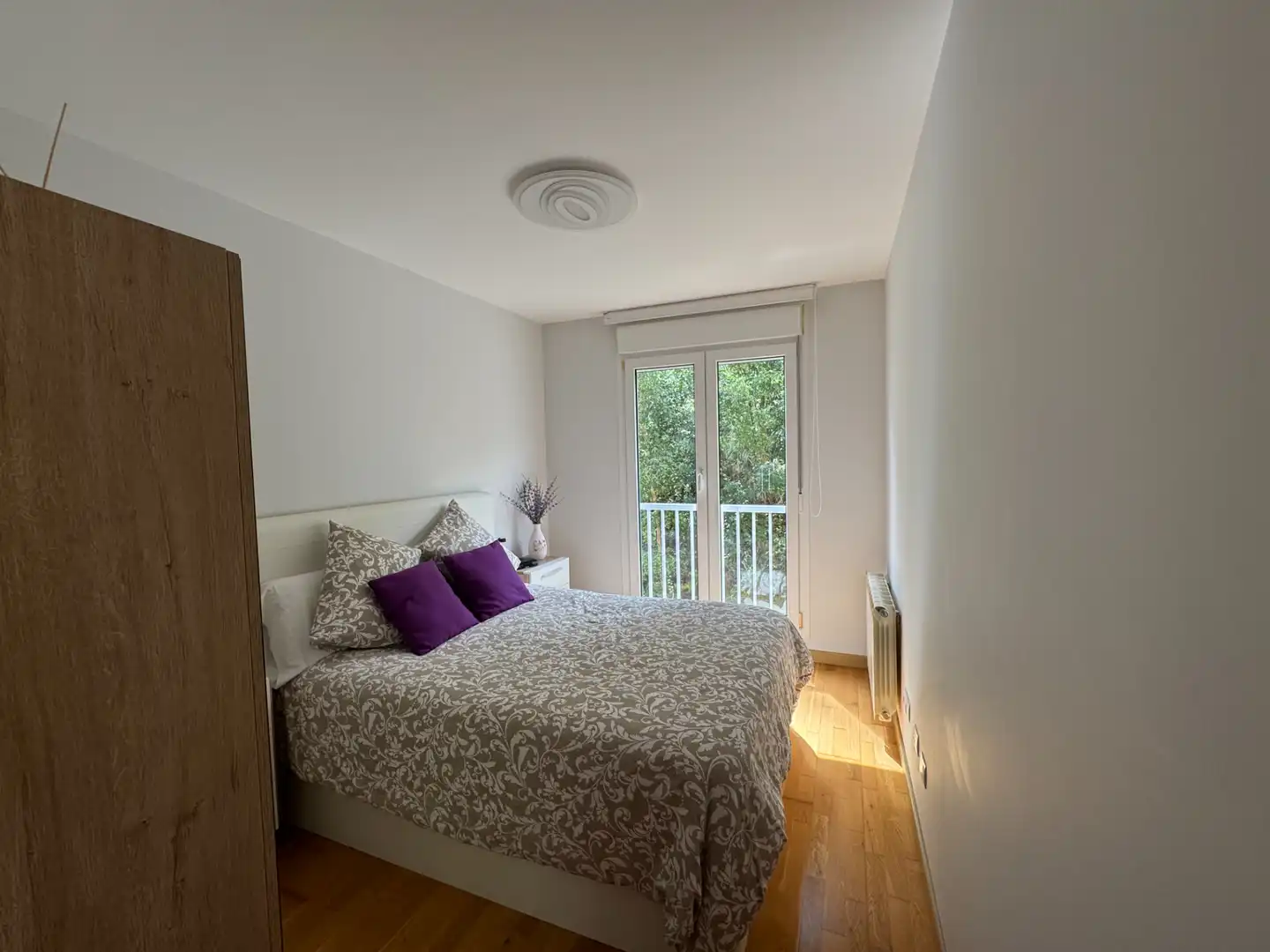 Wohnung mit Terrasse zum Verkauf in Avenida de Los Porqueros 8, imagen 8