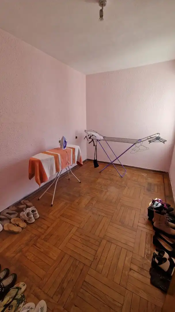 Schlafzimmer von Wohnung zum Verkauf in León Capital  mit Heizung und Terrasse
