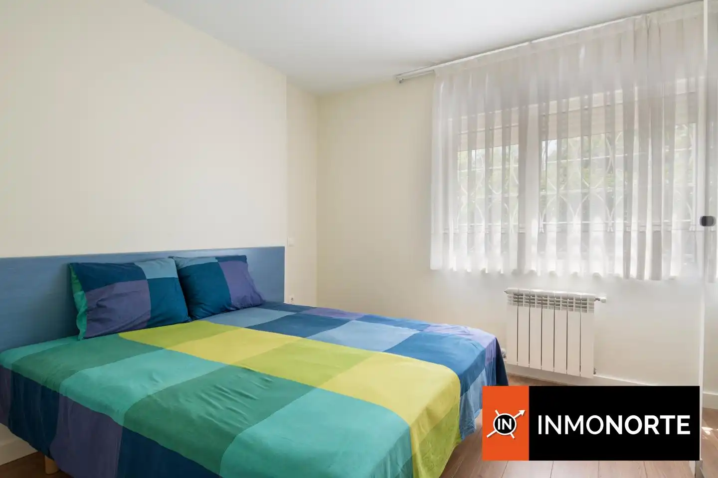 Habitación de Casa o chalet en venta en Laredo con Calefacción, Jardín privado y Terraza